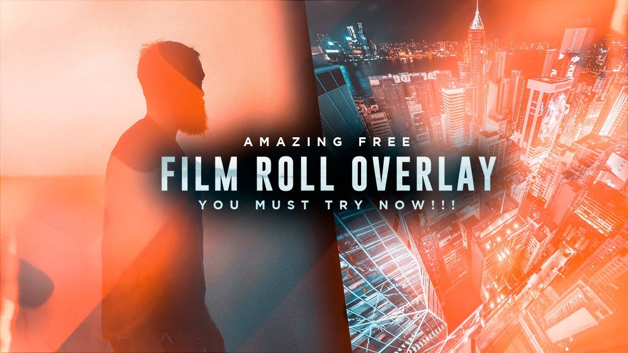 Free overlays for final cut pro