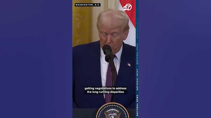 Modi and Trump strengthen ties with military sales, energy and AI collaboration