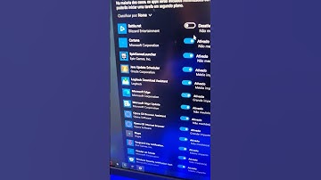 Se o seu PC GAMER DEMORA MUITO para INICIAR, tente isso!