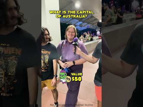 What's the Capital