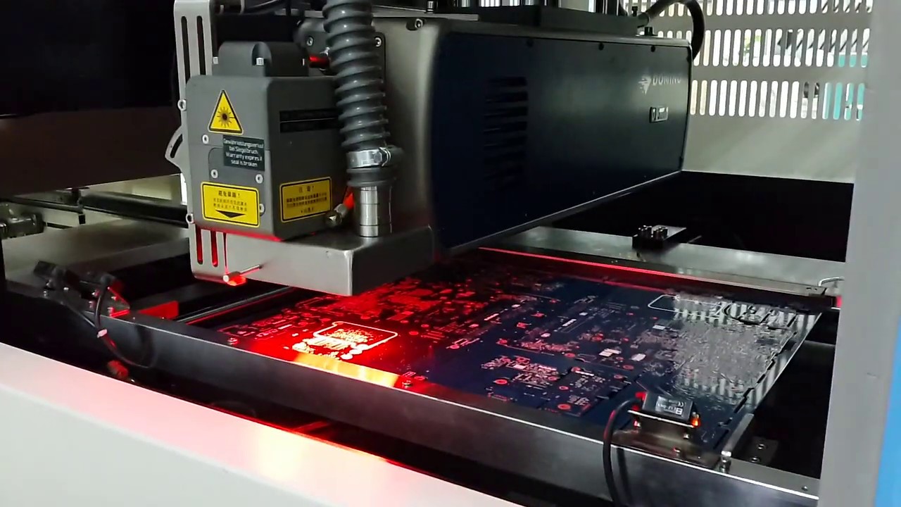 同級生レーザーディスク1～3 30W CO2レーザーマーカー ドミノ D310シリーズ | ブラザー