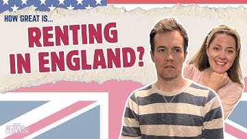 Renting a House in the UK | What We Learned Moving from the US