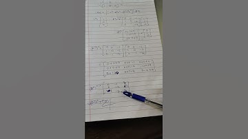 Problems based on Controllability and Observability Part-3 #problemsolving #education