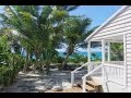 Bahamas Real Estate &quot;Pink Dolphin&quot; Hope Town Abaco