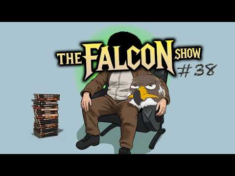 Falcon Show Ep. 38: Game Franchises That Need To Die