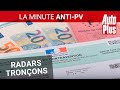 Radars tronons  comment fonctionnentils 