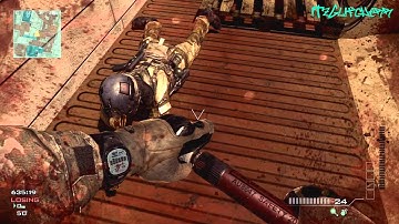 MW3 *NEW* Knockback Mods! *AFTER PATCH* [Xbox,PS3]