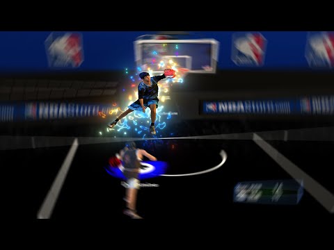 Go! / NBA 2K14 Highlights