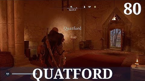 Quatford | Assassin