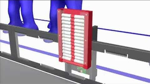 First Tech Challenge (FTC) Get over it!