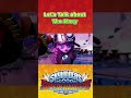 Let S Talk About The Story In Skylanders Superchargers Let S Talk About The Story In Skylanders Superchargers