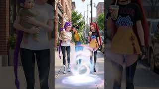 MAGIC TIME #kpopmagic #kpopdemonhuntersongs #kpopedit #viral