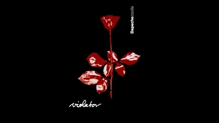 DEPECHE MODE VIOLATOR AUDIO ORIGINAL 320Kbps