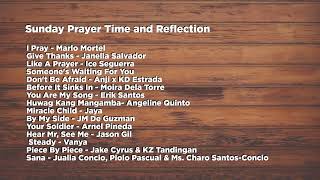 Sunday Prayer and Reflection Music