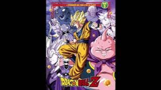 We Were Angels - from Dragon Ball Z Majin Buu Saga Cover Band/Orchestra