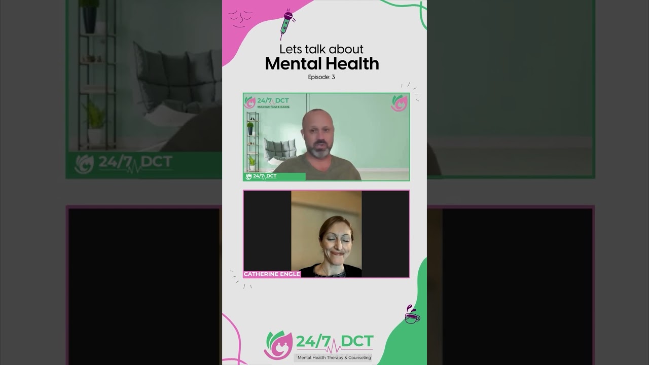 Real Conversations About Mental Health: Supporting Each Other Through Tough Times