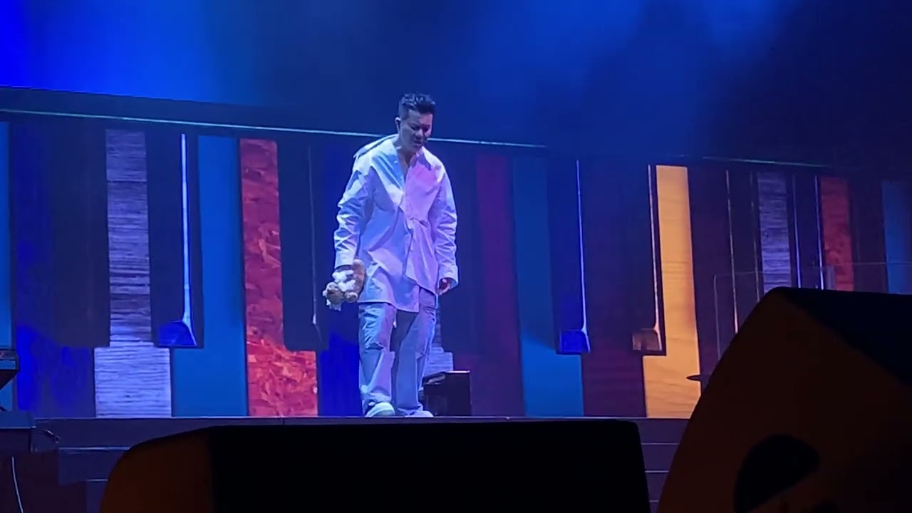 Big 4 Concert: Edmond Leung 2/21/2026 @ Yaamava