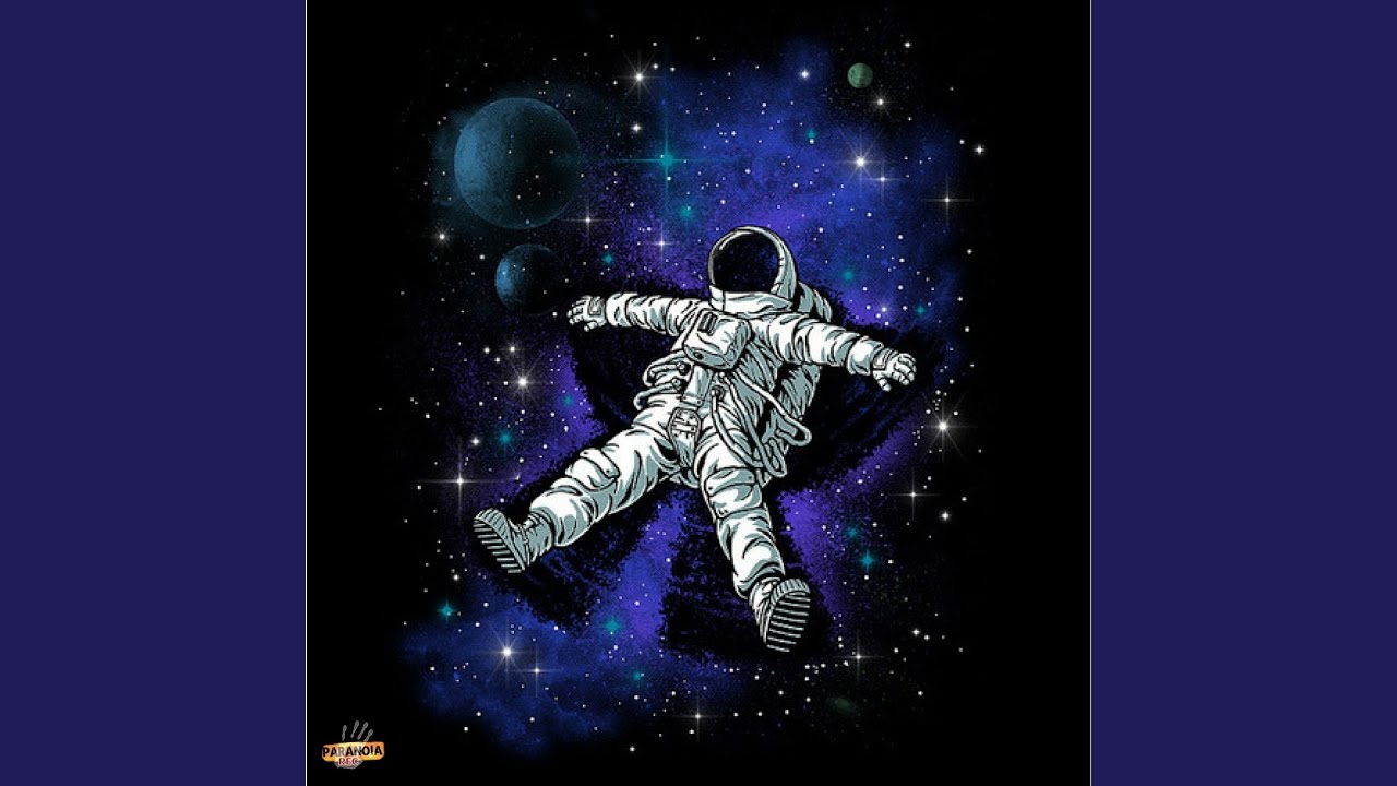 Space Love - YouTube