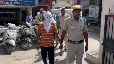 ACTIVE BURGLARS/THIEVES AND TWO RECEIVERS OF STOLEN PROPERTY ARRESTED BY THE TEAM OF PS KHYALA*