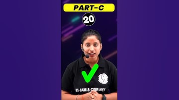 CSIR NET 2023 Strategy | #CSIRNET #Shorts #PhysicsWallah