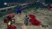 ダークソウル ショートカット 回復ポイントについて 森 Youtube