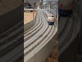 Kato Train at Full Speed!