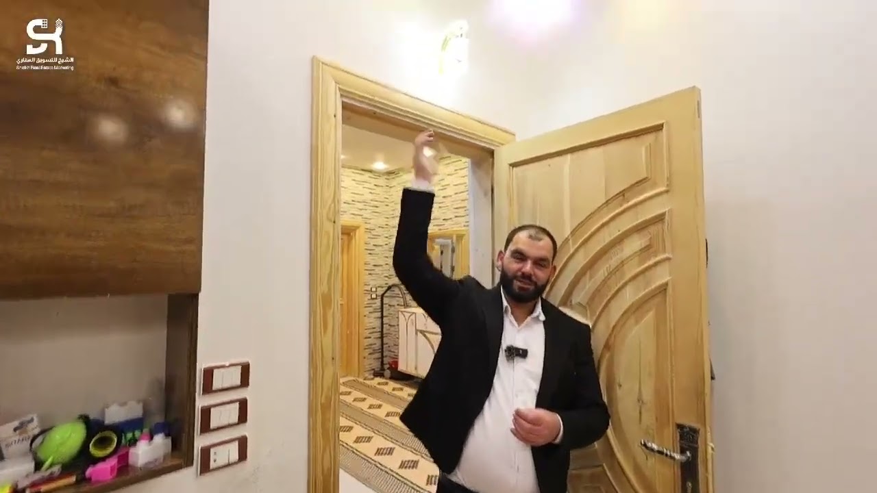 🏡 فيلا فاخرة للبيع في ريف إدلب | 560م أرض و235م بناء  وشلالات وإكساء سوبر ديلوكس