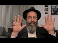 Farbrengen 10 Shavat, Rabbi Shlomo Raskin