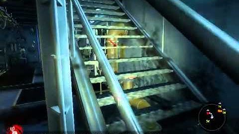 DEAD ISLAND RIPTIDE GAMEPLAY ON INTELHDGRAPHICS WITH RAGNOS LOW SPEC PATCH GAMEPLAY