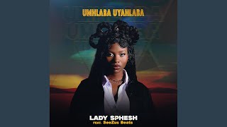 Umhlaba Uyahlaba