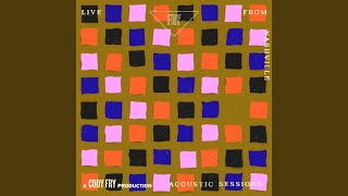 What If (Acoustic Sessions / Live From Nashville)
Provided to YouTube by Universal Music Group
What If (Acoustic Sessions / Live From Nashville) · Cody Fry
Acoustic Sessions - Live From Nashville
℗ 2024 Universal Music Classics, a division of UMG Recordings, Inc.
Released on: 2024-05-10
Producer, Vocalist, Composer Lyricist: Cody Fry
Recording Engineer: Jeremy Brown
Mixing Engineer: Jared Fox
Mastering Engineer: Joe LaPorta
Composer Lyricist: JJ Heller
Composer Lyricist: David Heller
Auto-generated by YouTube. What If (Acoustic Sessions / Live From Nashville)