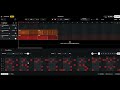Behind the scenes of band lab part 3 - how to make a good drum music #3dgamedevelopment #bandlab