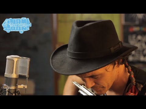 So I Turn (Live at Way Over Yonder)