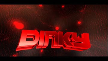 Fã Intro @OCanaldoDinky
