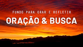 Fundo Musical para Busca do ESPÍRITO SANTO // Música Instrumental de Oração