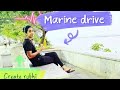 Marine drive with merubhianimalloverrubhi animal loverentertainmentsvlog