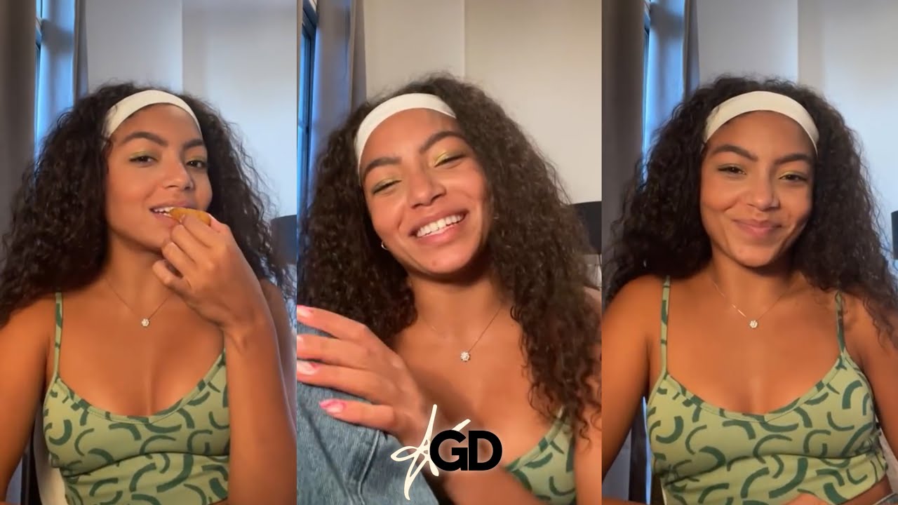 Any Gabrielly Live - 07/09/2021