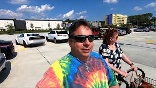 Wegmans Grand Opening Raleigh 9292019 This Place Is Crazy