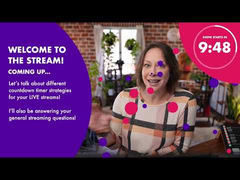 Q&A from 3 LIVE Countdown Timer Strategies that HOLD ATTENTION!