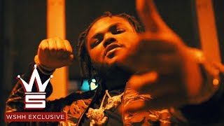 Don Q Feat. Tee Grizzley Head Tap (Prod. By Murda Beatz) (Wshh Exclusive - Official Music Video)