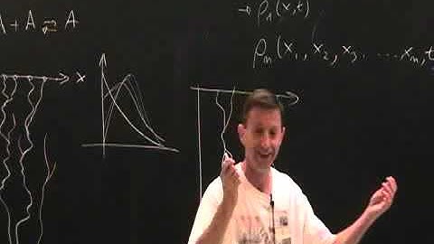 Reaction-Diffusion Models in One Dimensions II - Daniel Ben-Avraham