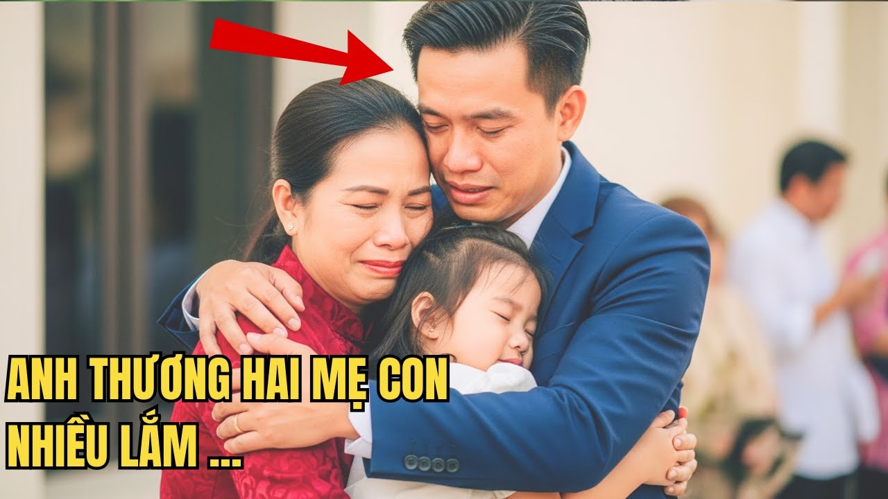 Tỷ Phú Giả Mù Và Bài Học Cực Đắt Giá Về Tình Người – Khi Vợ Bỏ, Người Nghèo Lại Cứu