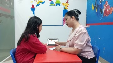 Anh Thư - F3H - Test 4 - Test speaking-Hệ thống Anh ngữ Nemo - Tiếng Anh trẻ em 4-15 tuổi