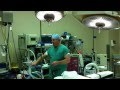 Introduction to the Operating Room (Obstetrics - C Section)