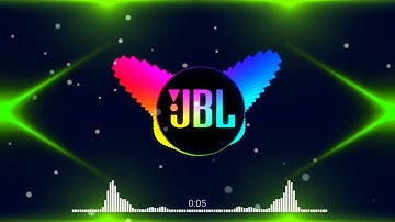 Jbl Audio Spectrum Avee Player Template || Dj Light Avee Player Template Download