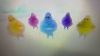 The Boohbahs Twist To We Are Gonna Play Blues Clues Puppets