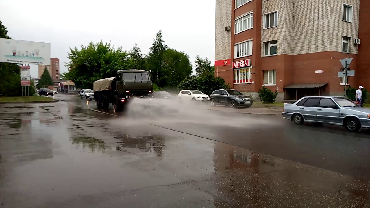 Дэу 48 сызрань