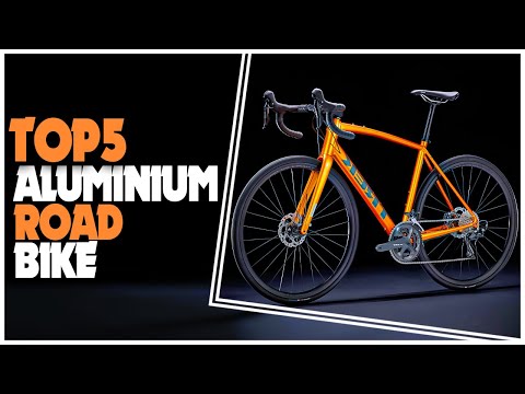Video: Geriausi 2022 m. aliuminio plento dviračiai
