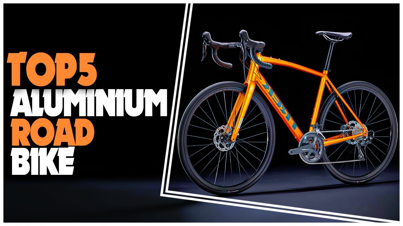 Best Aluminium Road Bike 2024 Top 5 Aluminium Road Bike That’s Good