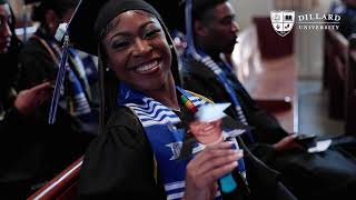 Dillard University 2024 Commencement Recap
